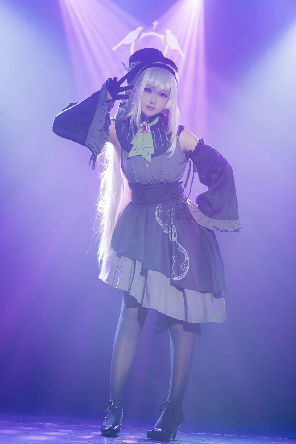 lunananya_No_047_碧蓝档案·歌住樱子_偶像_37P_234MB tg@simisebaisi 【丝足阁】008.webp